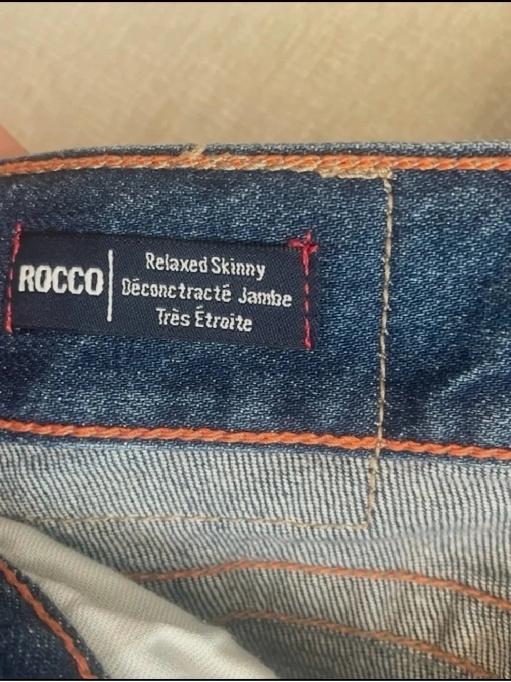 True Religion/Silver Men's Jeans Trio +1 in Dark Blue, Medium Blue & Light Blue